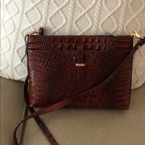 Brahmin Crossbody Handbag